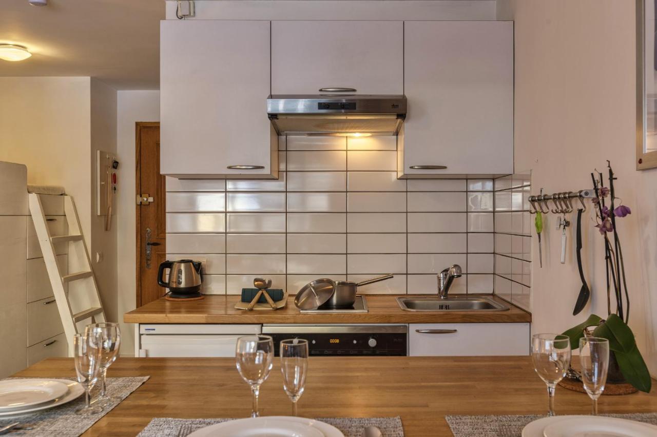 Appartement Clos Du Savoy 2C Bat A2 - Happy Rentals Chamonix Exterior photo