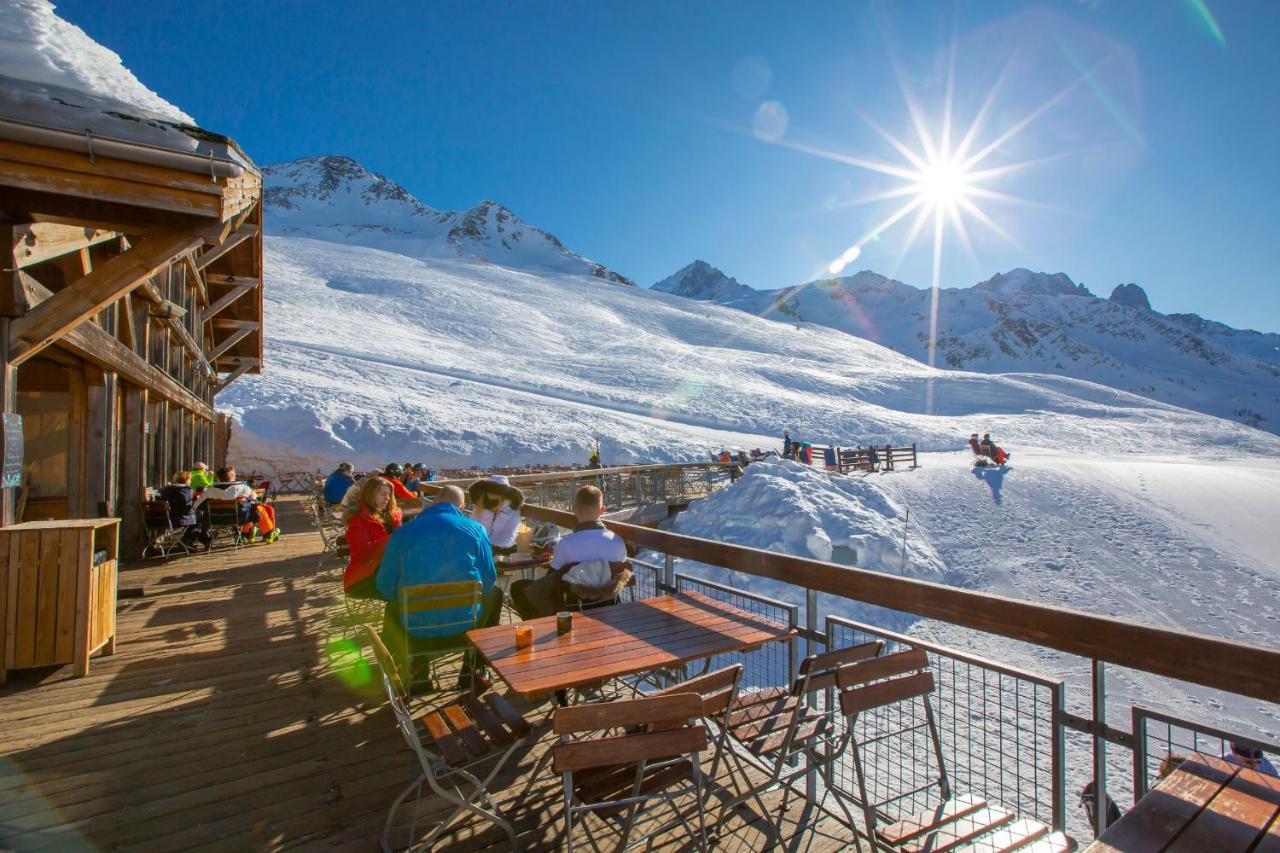 Appartement Clos Du Savoy 2C Bat A2 - Happy Rentals Chamonix Exterior photo